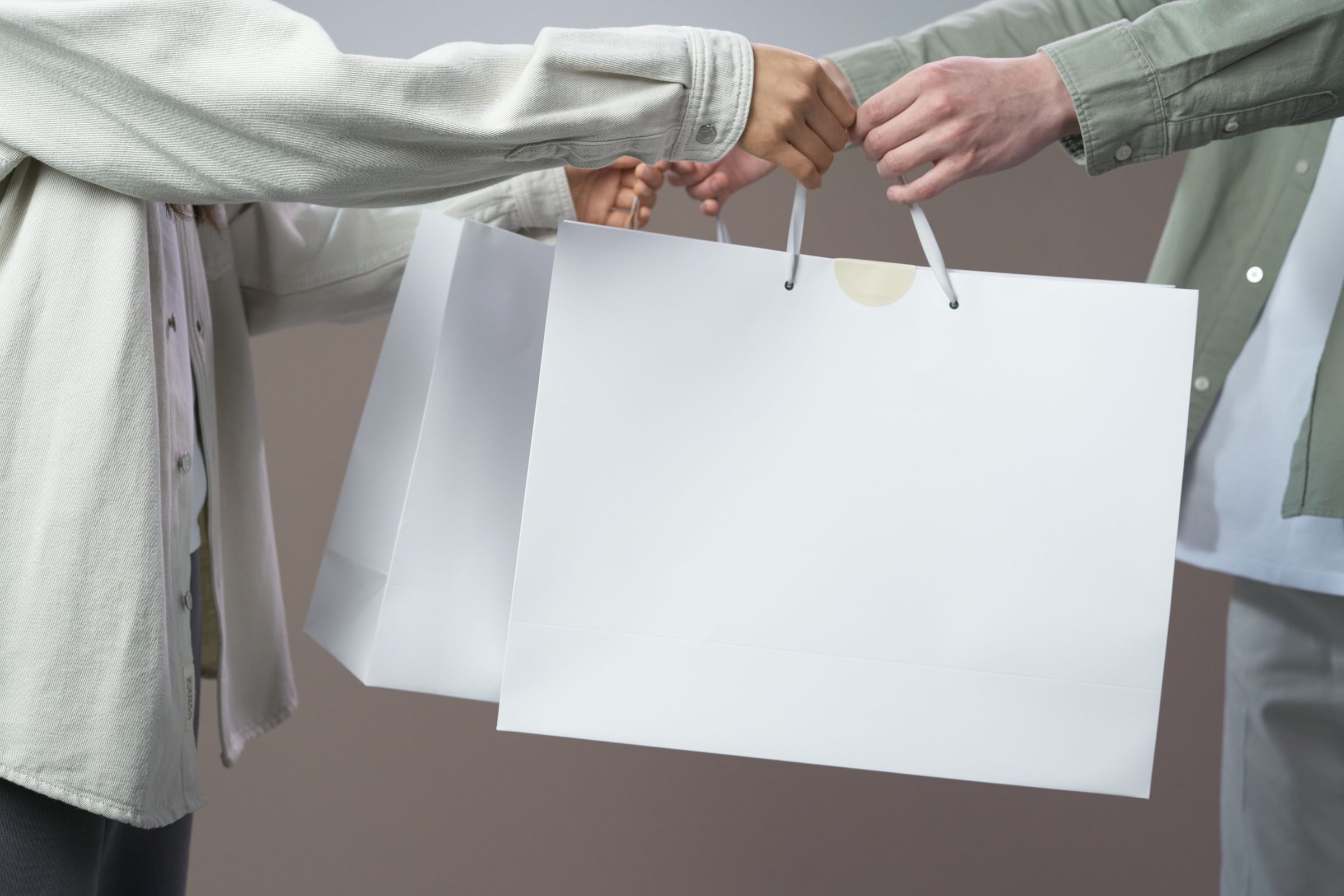 Student circular economy marketplace